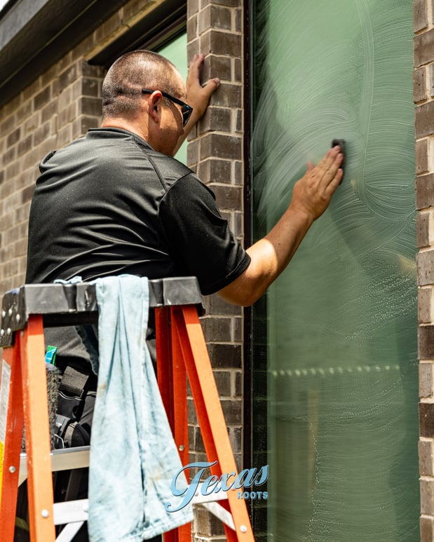 Images Texas Roots Property Care