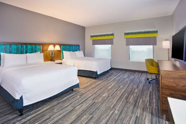 Images Hampton Inn & Suites Lady Lake/The Villages
