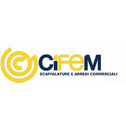 C.I.F.E.M. Centro Ingrosso Ferramenta - Shelving Store - Napoli - 081 553 7514 Italy | ShowMeLocal.com