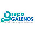 Grupo Galenos Especialistas Logo