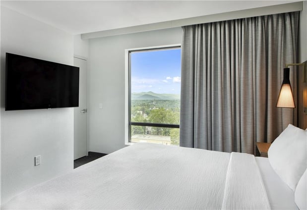 Images Embassy Suites by Hilton Asheville Downtown
