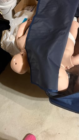 Images The Heartwise CPR