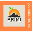 Frutas Y Verduras Primi Logo