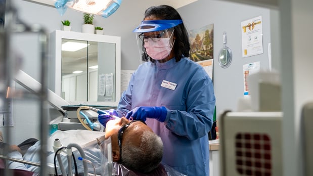 Images Gentle Dental Hesperia