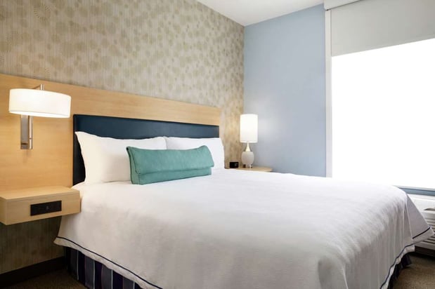 Images Home2 Suites by Hilton McAllen