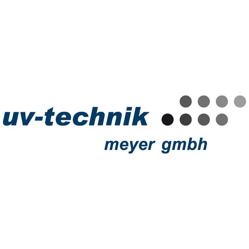 Logo uv-technik meyer gmbh