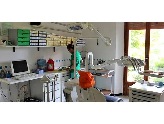 Images Mugnaini Dott. Marco