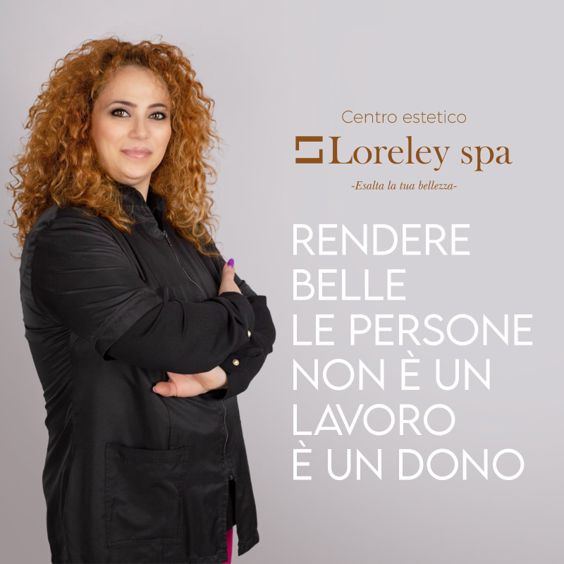 Images Centro Estetico Loreley spa