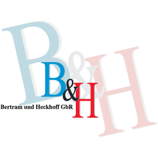 Bertram & Heckhoff in Mülheim an der Ruhr - Logo
