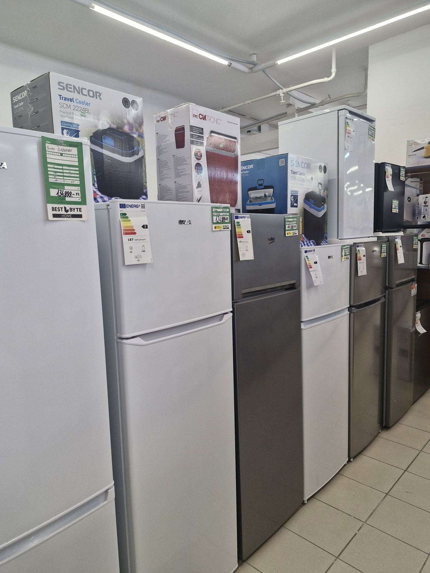 Images SZATMÁR HOME Műszaki Áruház