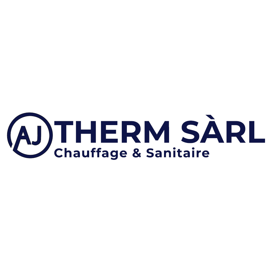 AJ Therm Sàrl Logo