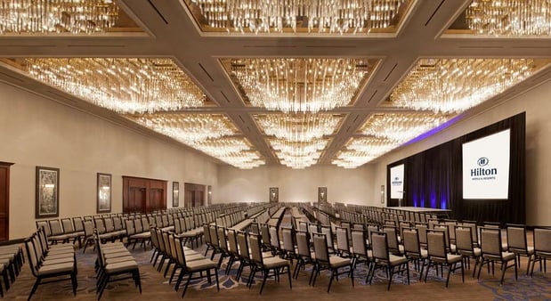 Images Hilton Fort Worth