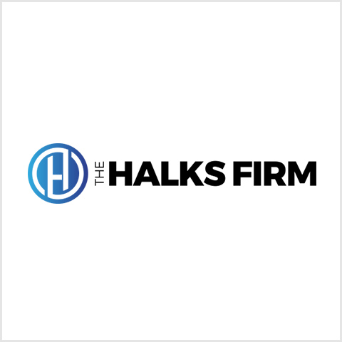 The Halks Firm Logo
