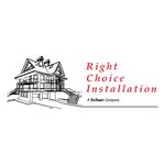 Right Choice Installations Logo