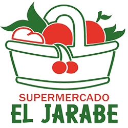 Supermercado El Jarabe Logo