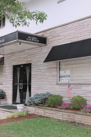 Images Scarpa-Las Rosas Funeral Home