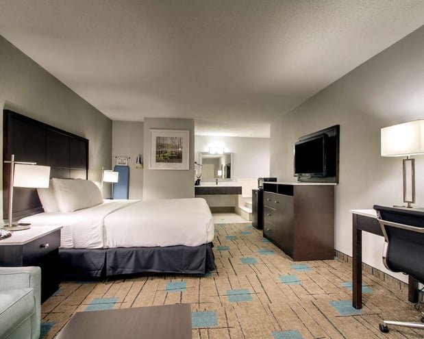 Images SureStay by Best Western Richland