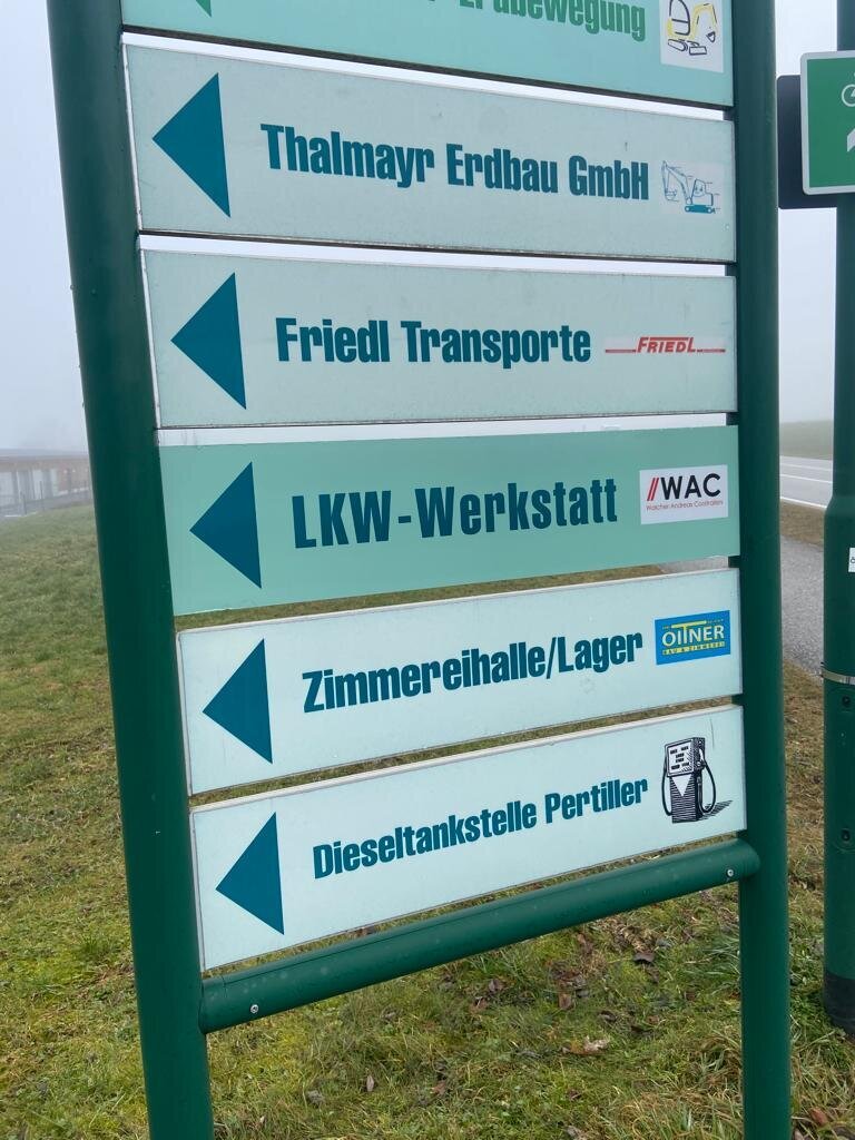 Bild 15 von WAC Walcher Andreas Cooltrailers