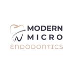 Modern Micro Endodontics Logo