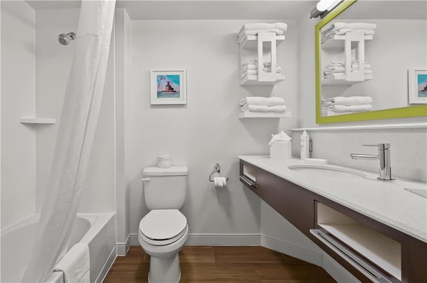 Images Hampton Inn Toledo-South/Maumee