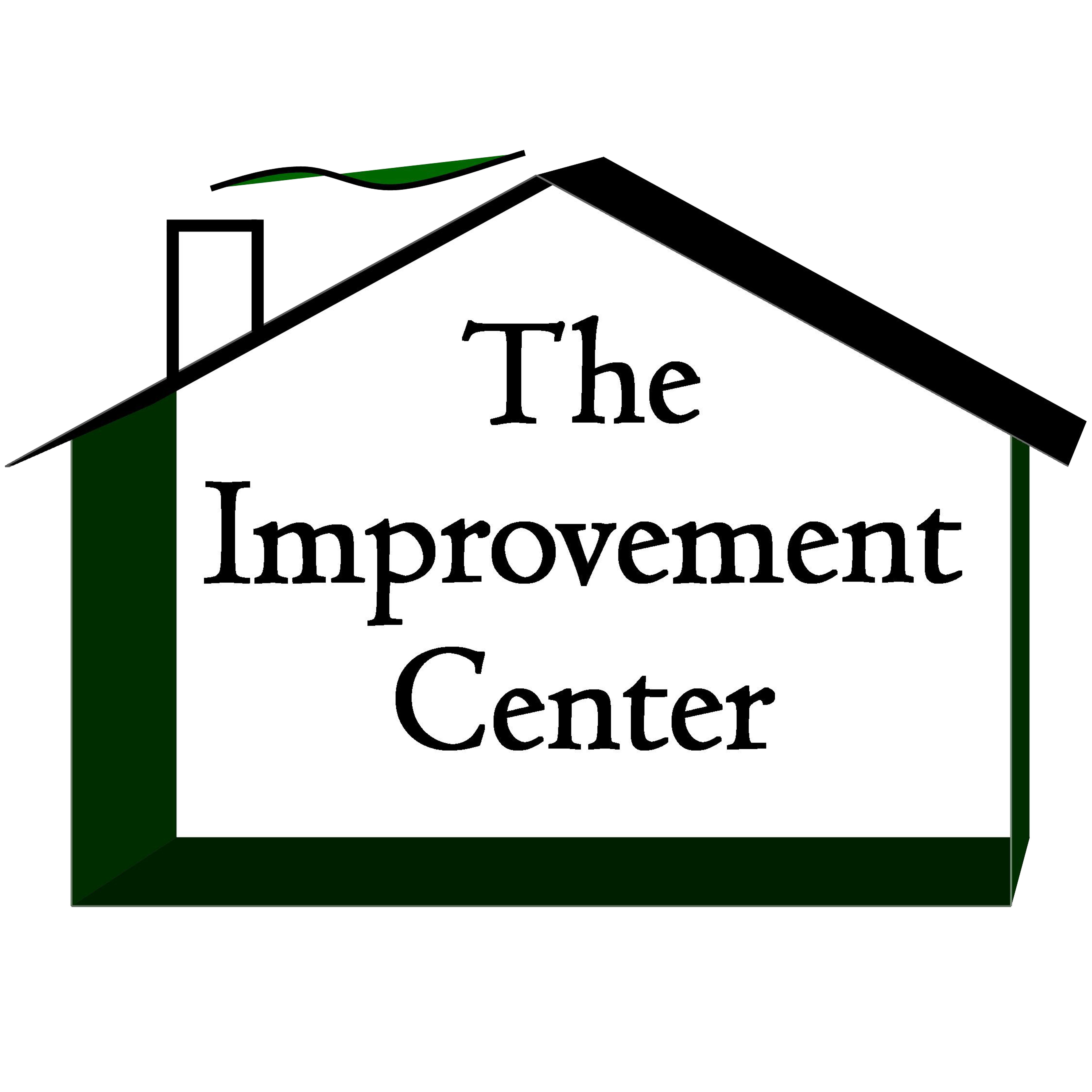The Improvement Center,. LLC Logo