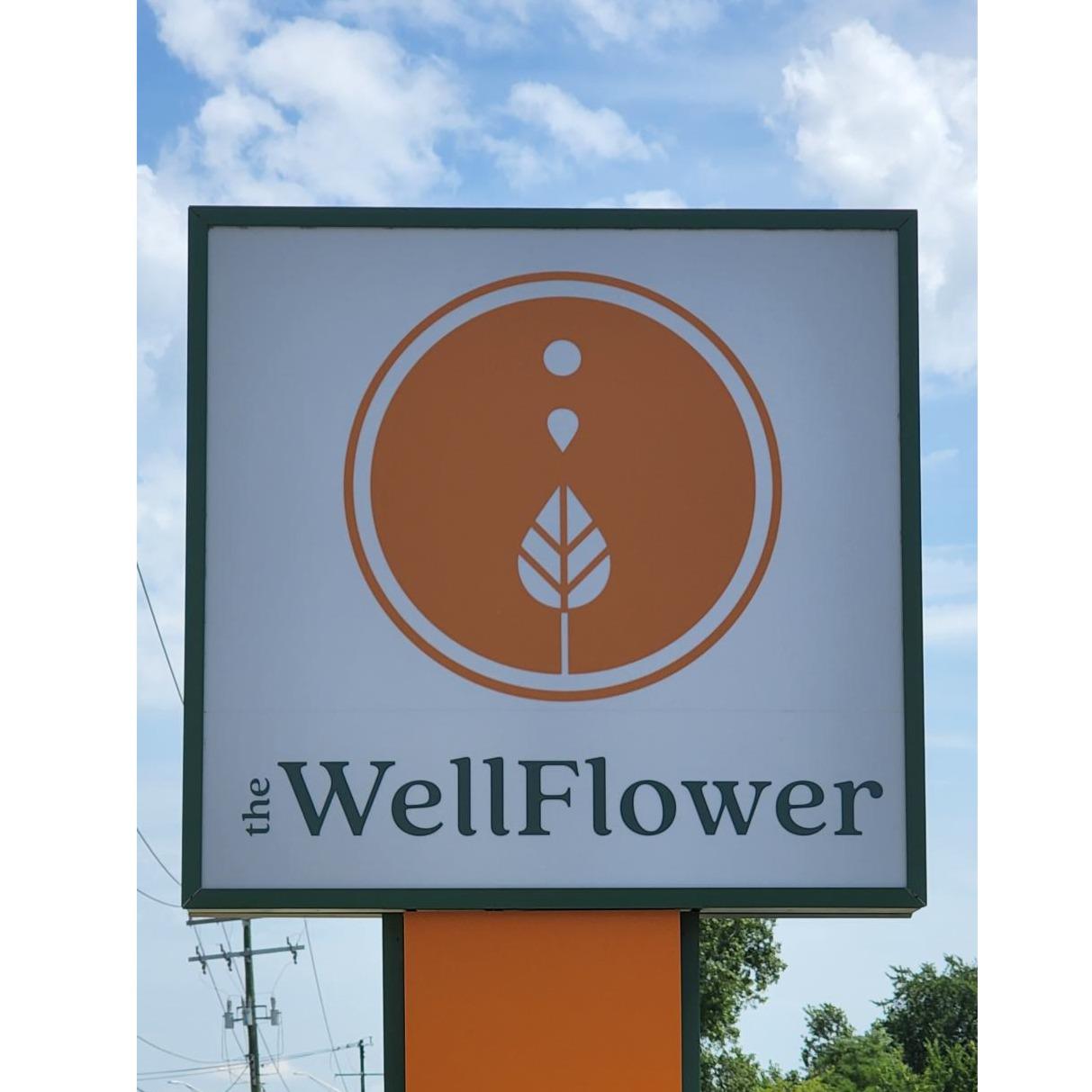 The WellFlower Cannabis Dispensary Whitmore Lake