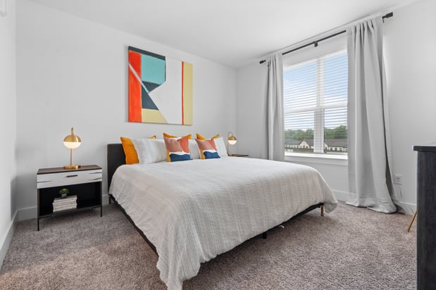 Images Maverick | Luxury Apartments