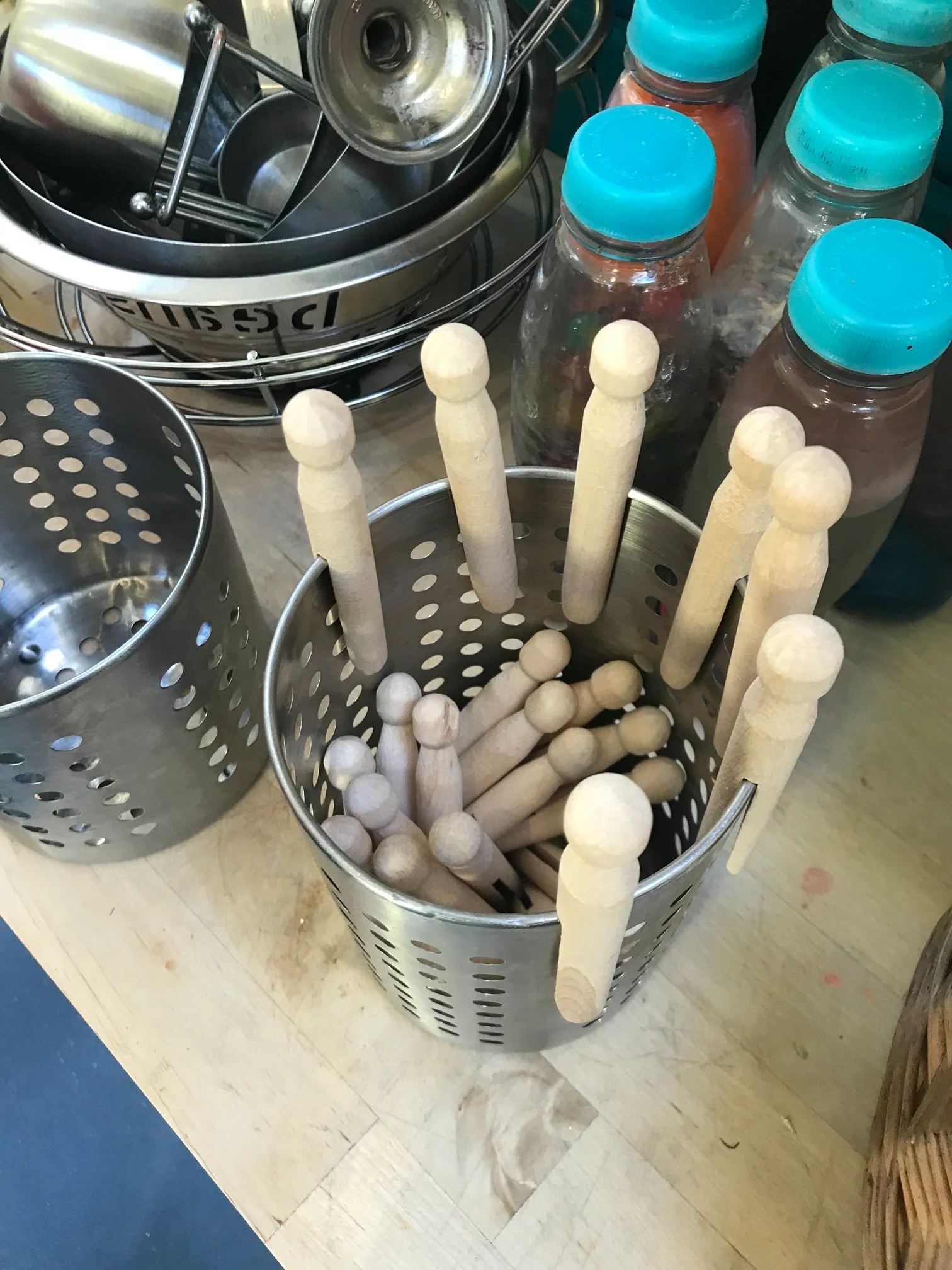 Images Sunshine Day Nursery York Ltd