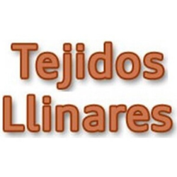 Tejidos Llinares Logo