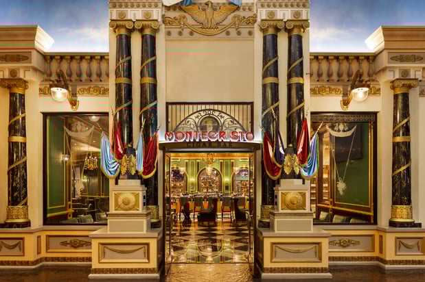 Images Paris Las Vegas - A Caesars Rewards Destination