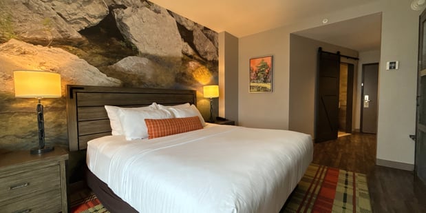 Images Hotel Indigo Traverse City by IHG