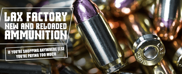 Images LAX Ammunition San Diego