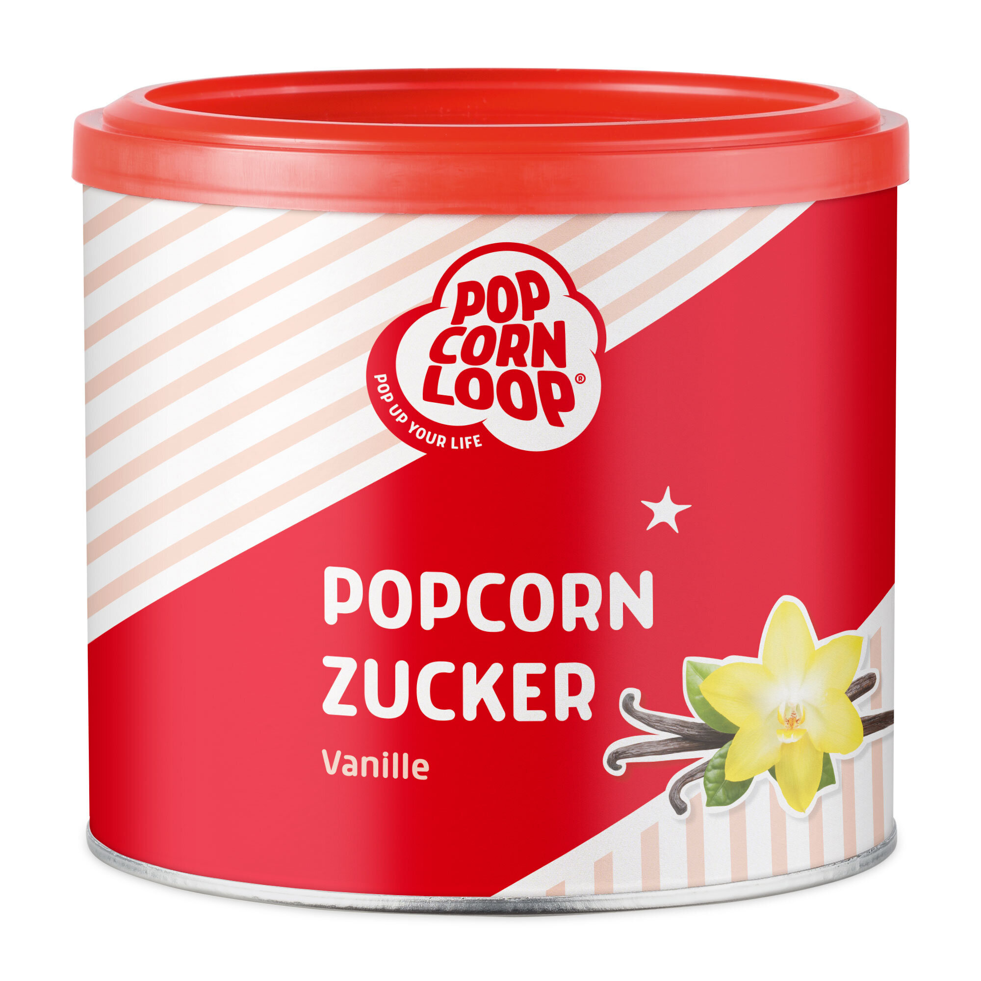 Kundenbild groß 36 Popcornloop GmbH