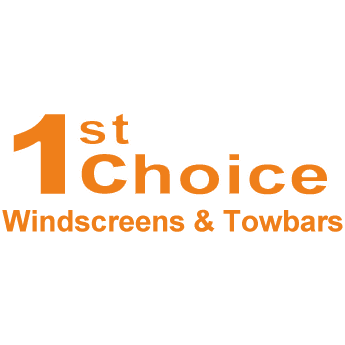 1st Choice Windscreens & Towbars Ltd Logo