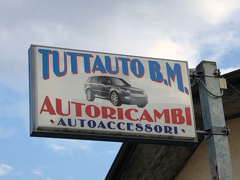 Images TuttAuto BM