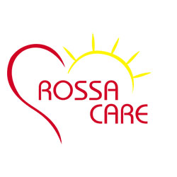 Logo Rossa Care