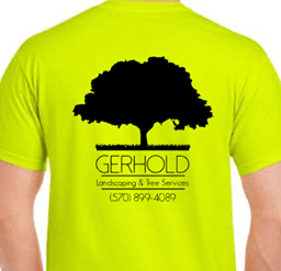 Images Gerhold Tree & Landscaping
