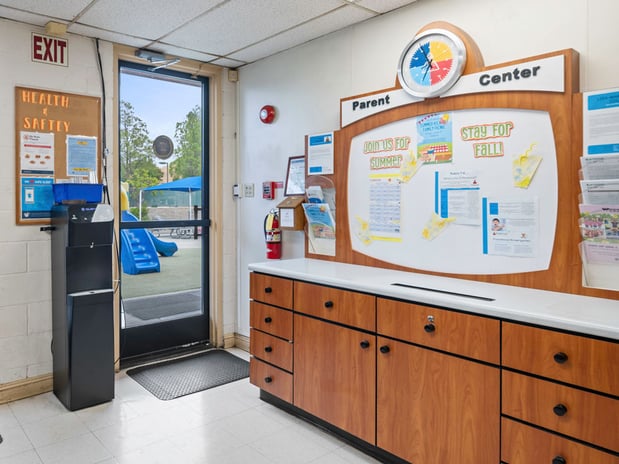 Images City of Industry KinderCare