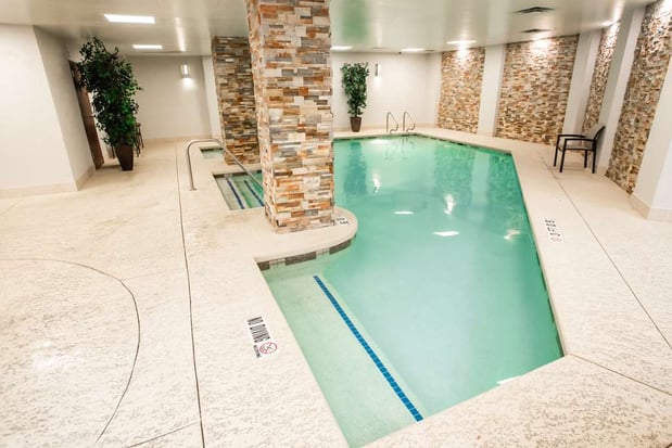 Images Embassy Suites by Hilton Austin Downtown South Congress