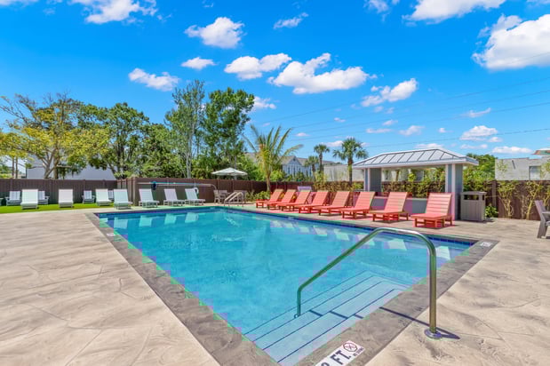 Images Miramar Apartments