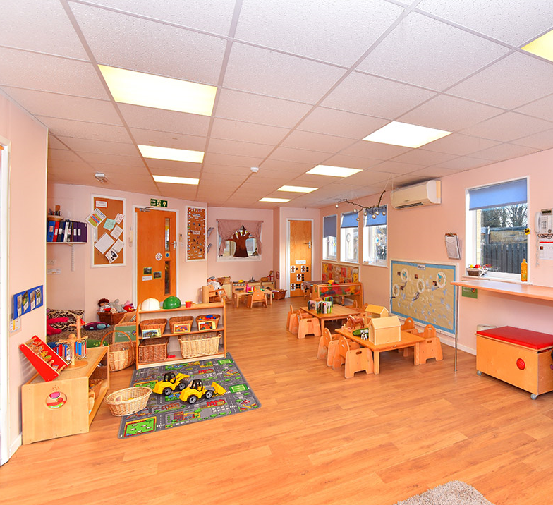 Images Bright Horizons Canterbury Day Nursery and Preschool