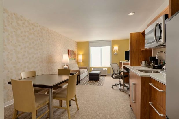 Images Home2 Suites by Hilton Denver West - Federal Center, CO