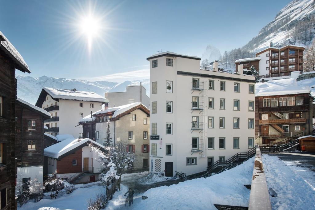 Bilder B&B CHARME-INN