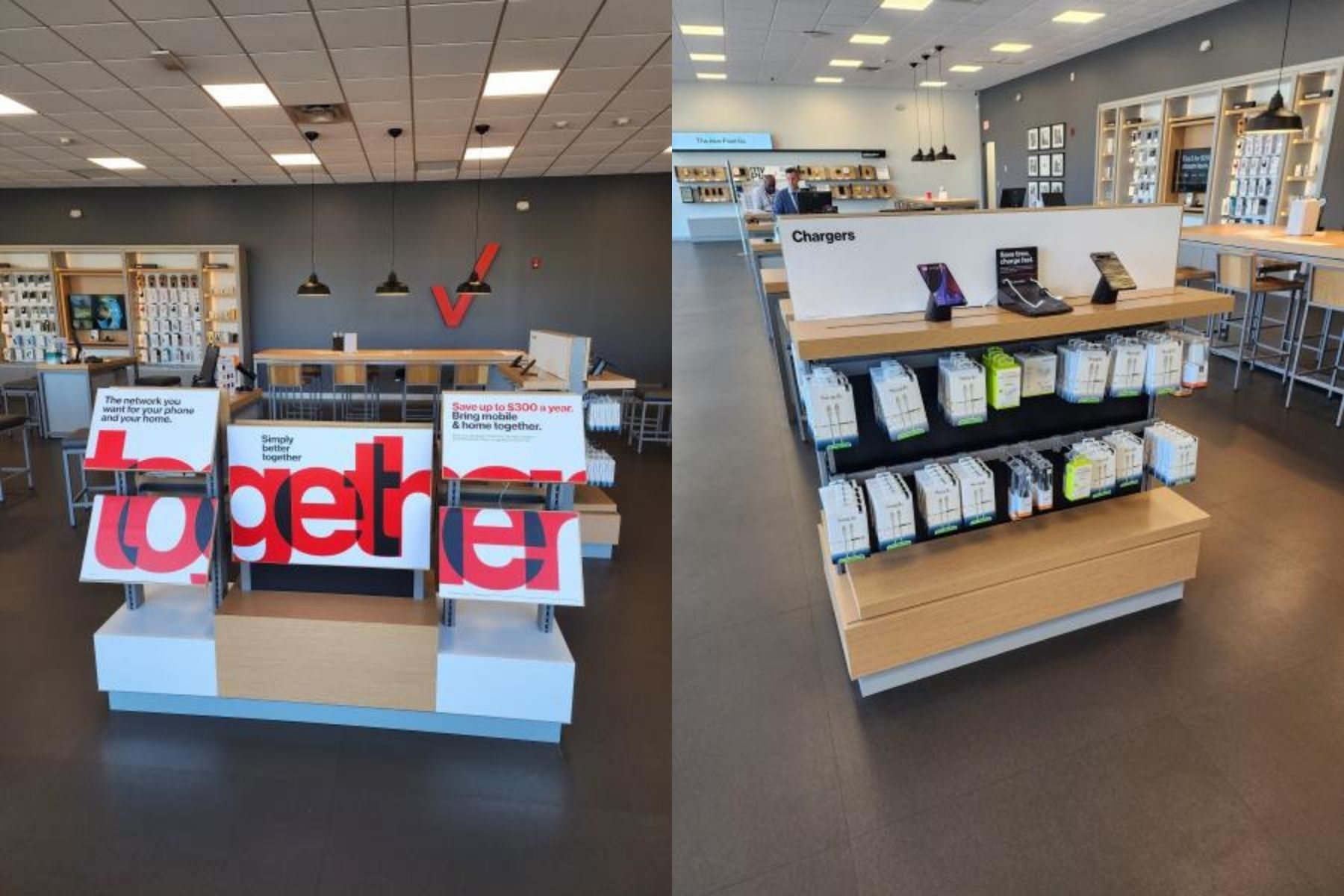 Verizon
