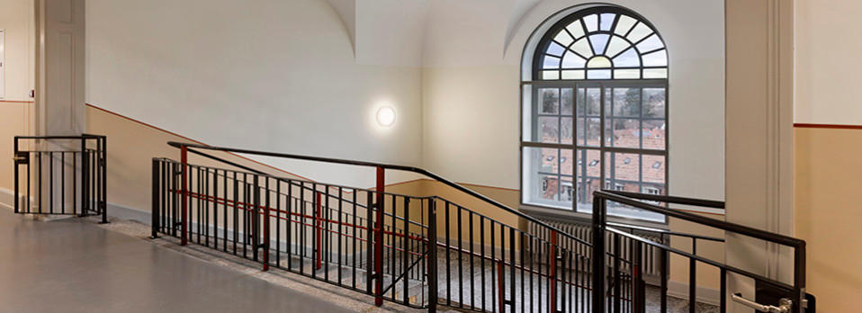 AKERET BAUMANAGEMENT AG, Sandrainstrasse 3 in Bern