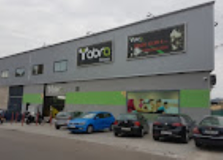 Images Elite Wellness Alhaurín Gimnasio y Formación Deportiva