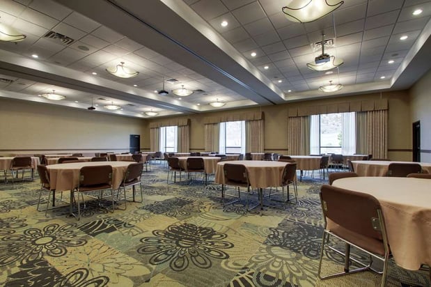 Images Hampton Inn & Suites Denver Littleton