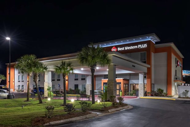 Images Best Western Plus Panama City Hotel