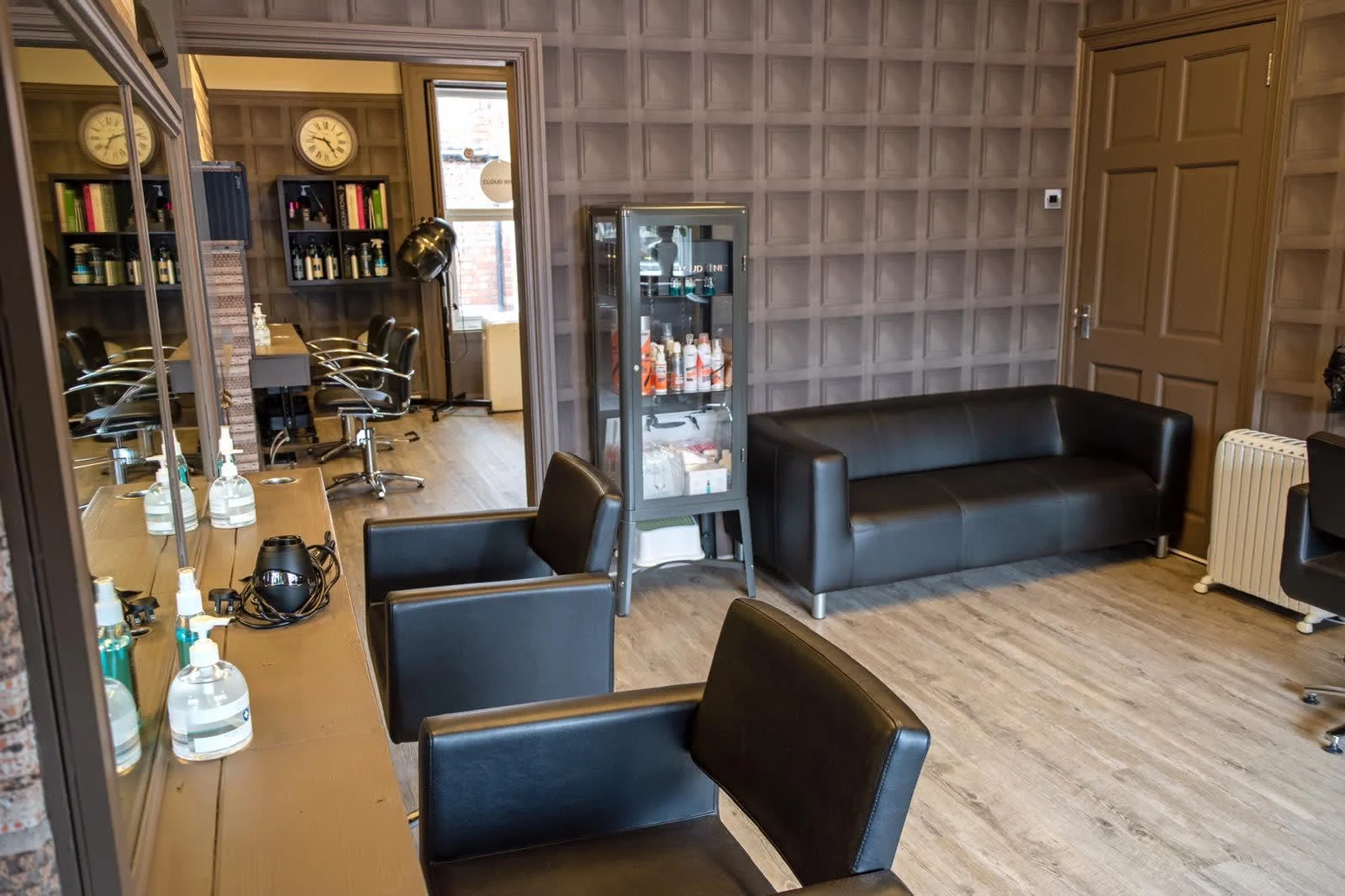 Images Vogue Hairdressing