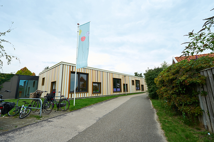 Foto's Humankind - Peuteropvang Het Bruggetje